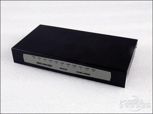 磊科NR266怎么样