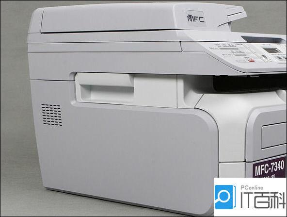 兄弟7340用什么硒鼓 兄弟7340安装硒鼓方法【详解】