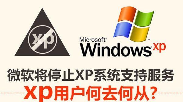 xp系统停止服务怎么办