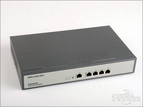 磊科NR285P怎么样