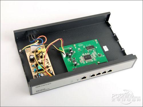 磊科NR285P怎么样