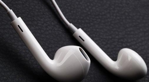 iPhone5耳机怎么样