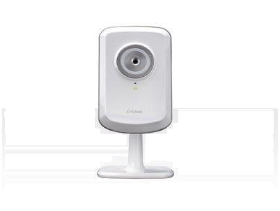 D-LINK DCS-932L怎么样