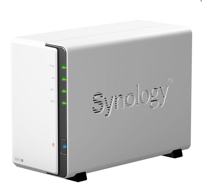 网络存储是什么