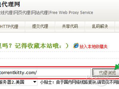 torrentkitty打不开怎么办