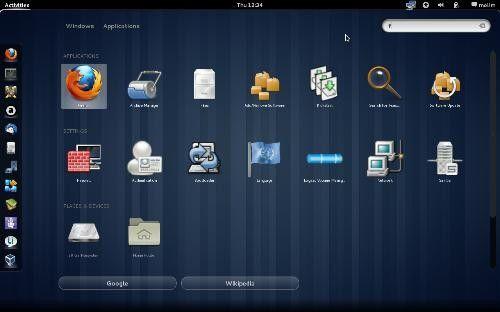 如何安装Linux的应用软件