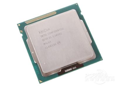 如何分辨真假盒装英特尔CPU