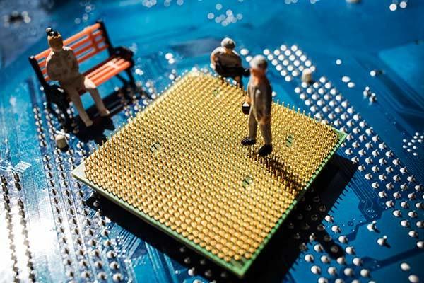 cpu主频越高越好吗?给你的cpu选购入门攻略收好