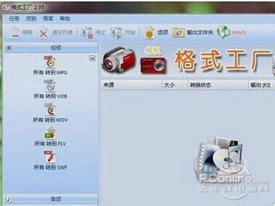 flash怎么转换