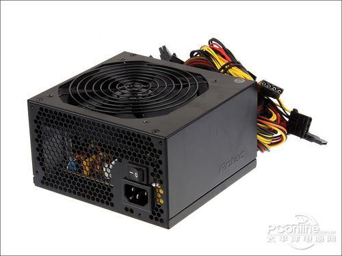 微星R5770Hawk配什么电源