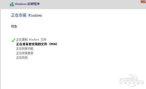 win10电脑系统安装教程