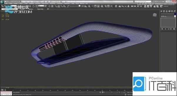 3dmax怎么集合Vray制作标致时尚大气的汽车模型