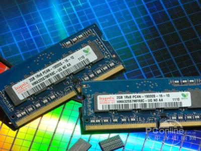 DDR4是什么