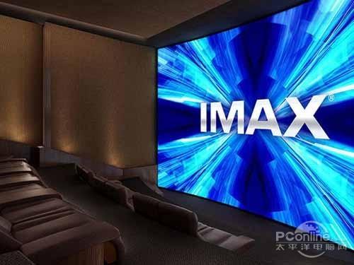 imax和3d的区别是什么