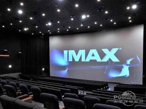 imax和3d的区别是什么