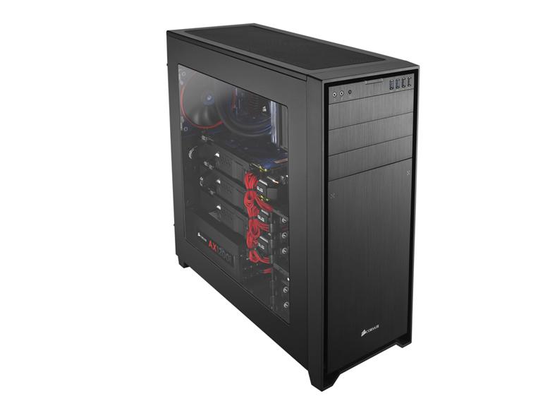 组装电脑之电脑功耗电源额定功率的选择技巧