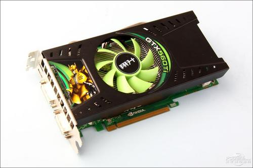 翔升GTX560Ti+金刚版1GD5/8pin电源接口怎么接