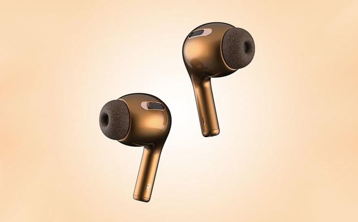 AirPodsPro多少钱？
