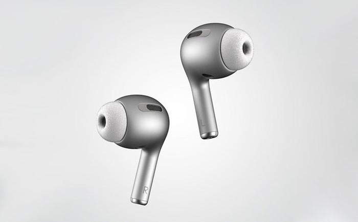AirPodsPro多少钱