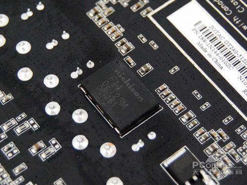 索泰GT240-512D5毁灭者需要用独立供电吗
