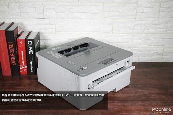 我是知道它才想买的&ldquo;它&rdquo; 兄弟B2000D亮点在这