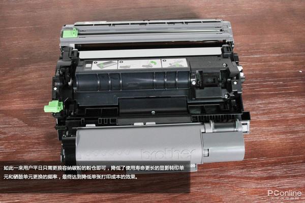 我是知道它才想买的&ldquo;它&rdquo; 兄弟B2000D亮点在这