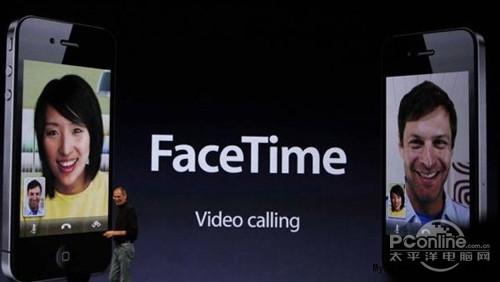 FaceTime要钱吗