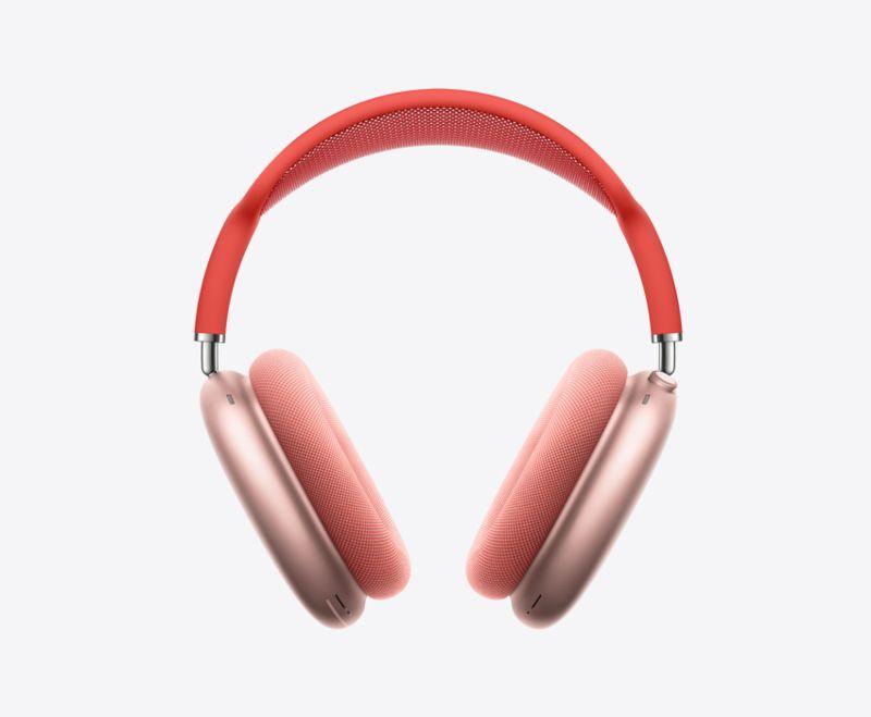 AirPods Max支持无线充电吗？