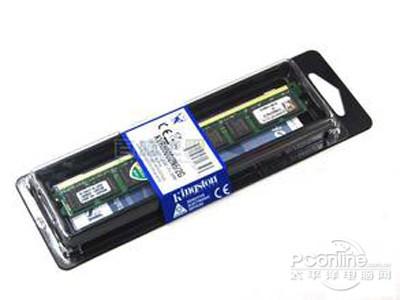 金士顿2GB DDR2 800的CL值是多少