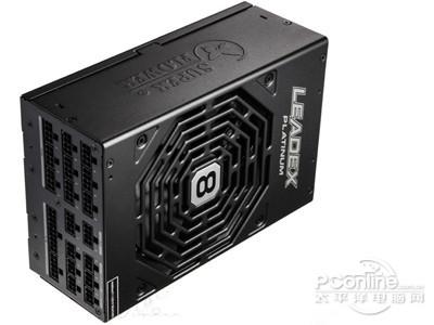 太吓人了！全球首款消费级2000W电源诞生