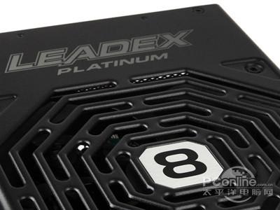 太吓人了！全球首款消费级2000W电源诞生