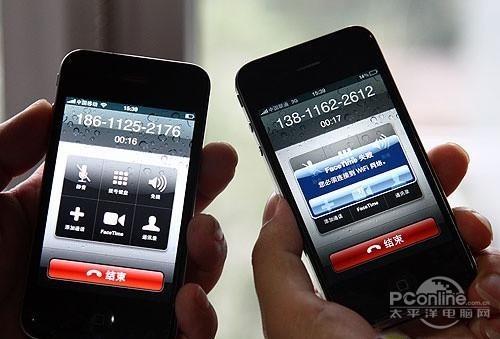 Facetime是什么意思