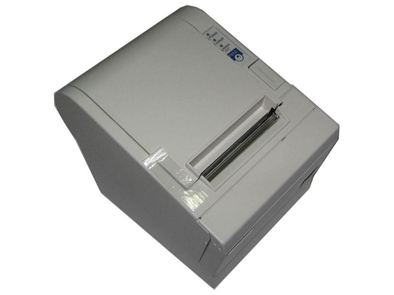 票据打印机是什么