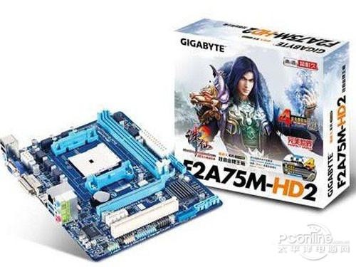 AMD X4 740怎么样？X4 740配什么主板？