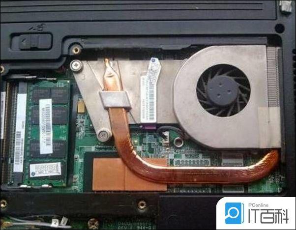 笔记本风扇异响如何解决 清理笔记本风扇方法【详解】