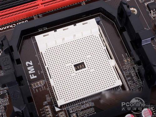 AMD速龙II X4 860K怎么样?AMD速龙II X4 860K配什么主板?