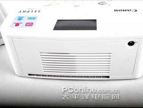 佳能SELPHY CP760怎么样