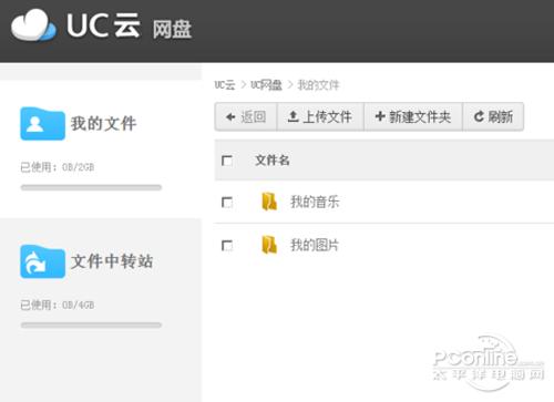 uc云怎么看别人网盘？uc云怎么弄字幕？