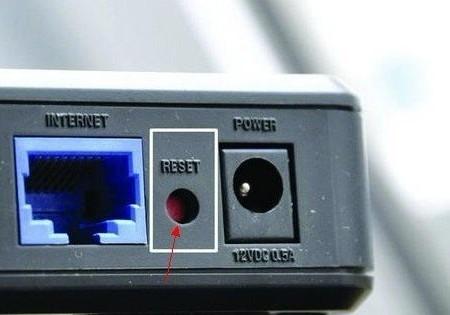 路由器登陆密码和用户名忘记怎么办