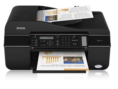 爱普生650FN怎么样