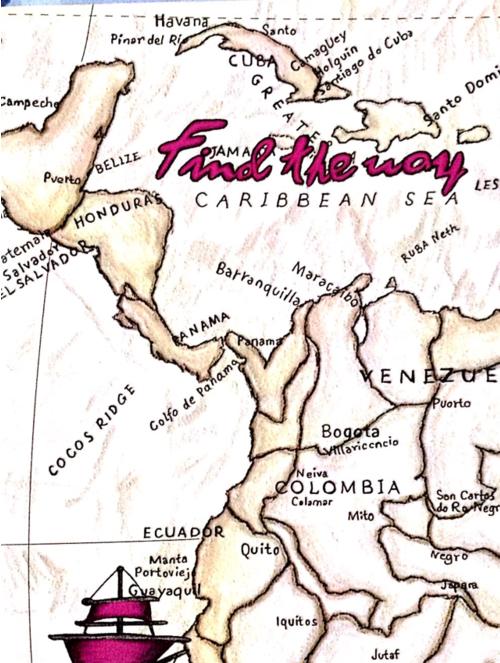 照片出现扫描仪效果