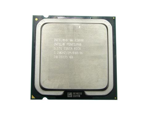 CPU核心类型是什么