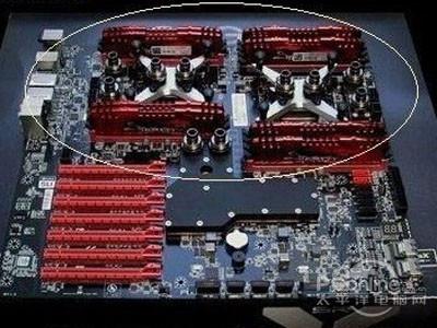 双路CPU是什么