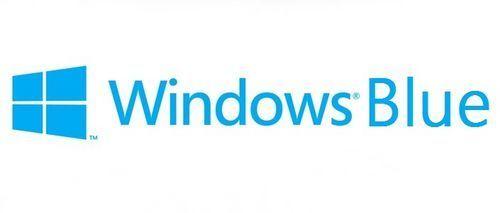 Windows Blue是什么