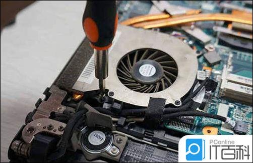 笔记本容易发烫是怎么回事 笔记本容易发烫如何散热【详解】