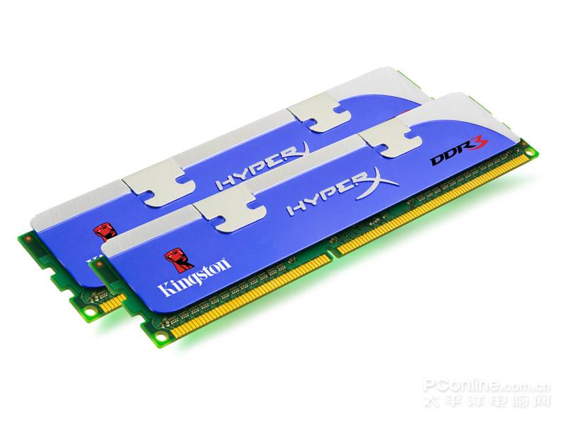 主板支持什么内存类型
