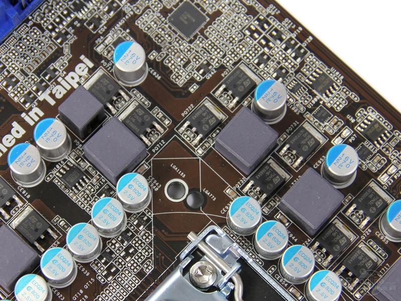 H61主板支持什么CPU？什么H61主板好