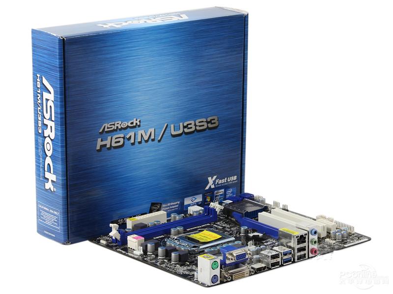 H61主板支持什么CPU？什么H61主板好