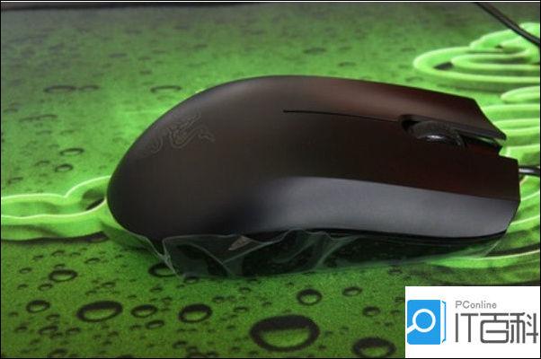 razer地狱狂蛇鼠标的报价及细节介绍