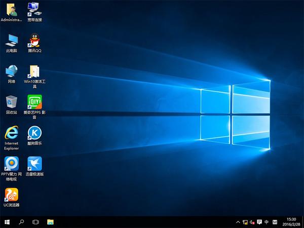 win10重装系统_win10系统重装